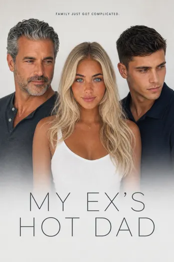 El papá atractivo de mi ex