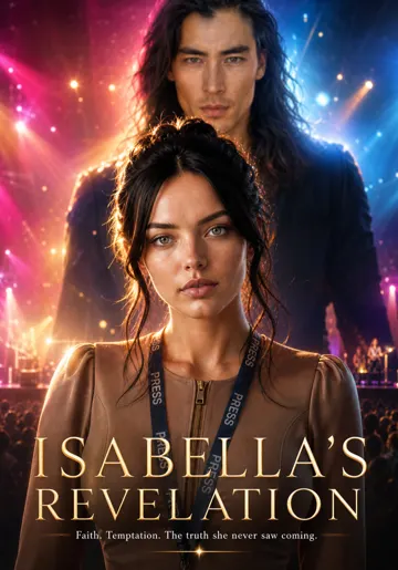 La Revelación de Isabella